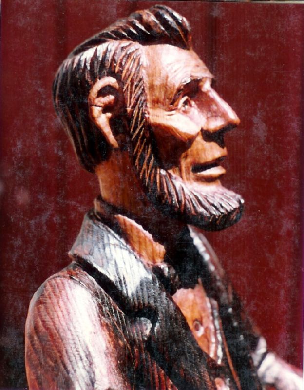 Abe Lincoln 1 (1)